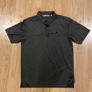 Travis Mathew Polo